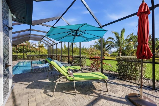 10726 KEARSARGE CIRCLE, Port Charlotte, FL 33981