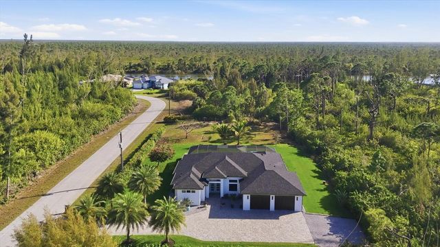 10726 KEARSARGE CIRCLE, Port Charlotte, FL 33981