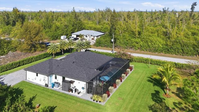 10726 KEARSARGE CIRCLE, Port Charlotte, FL 33981