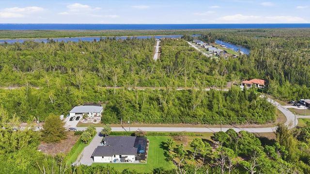 10726 KEARSARGE CIRCLE, Port Charlotte, FL 33981