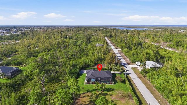 10726 KEARSARGE CIRCLE, Port Charlotte, FL 33981