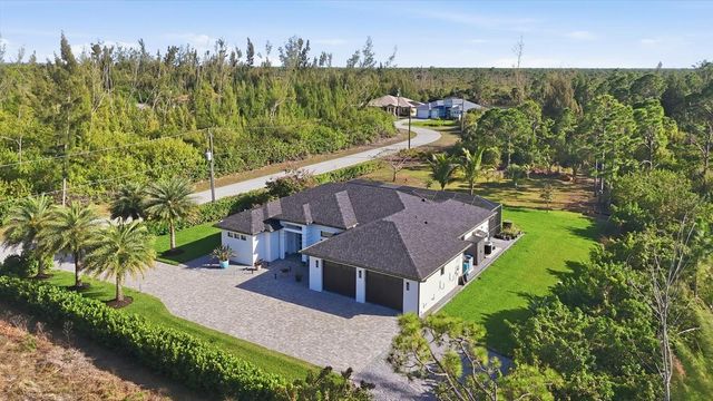 10726 KEARSARGE CIRCLE, Port Charlotte, FL 33981