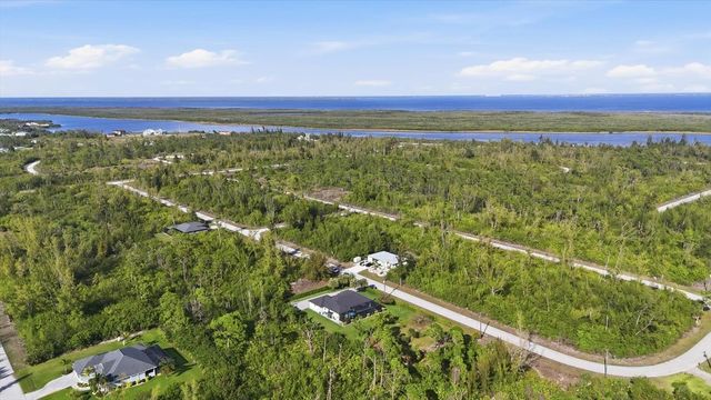 10726 KEARSARGE CIRCLE, Port Charlotte, FL 33981