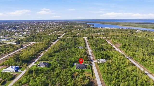 10726 KEARSARGE CIRCLE, Port Charlotte, FL 33981