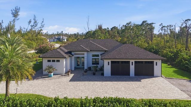 10726 KEARSARGE CIRCLE, Port Charlotte, FL 33981