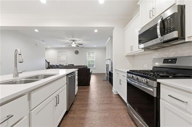 4214 Futral Court, Acworth, GA 30101