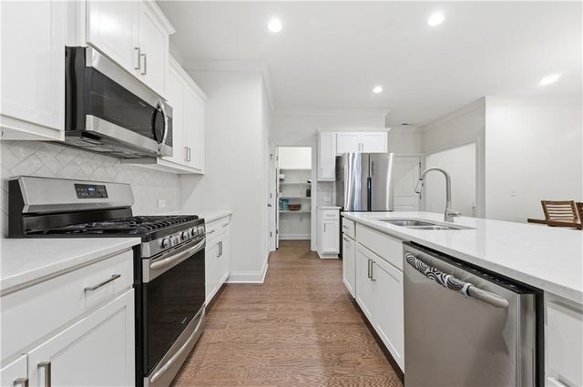 4214 Futral Court, Acworth, GA 30101