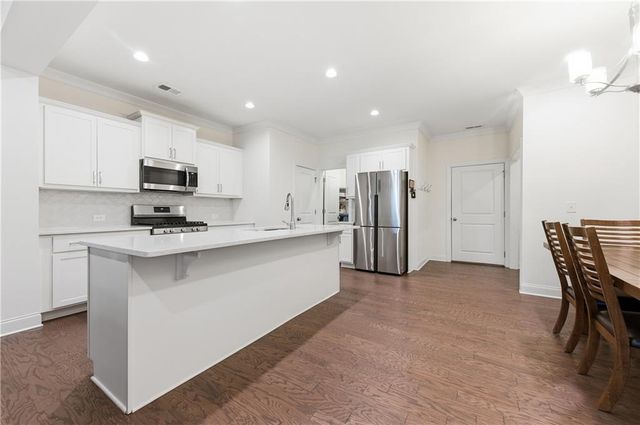 4214 Futral Court, Acworth, GA 30101