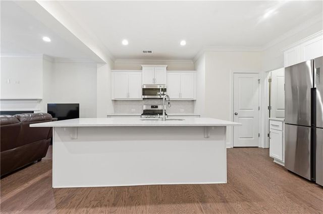 4214 Futral Court, Acworth, GA 30101