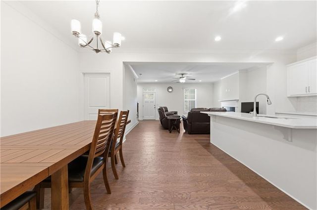 4214 Futral Court, Acworth, GA 30101