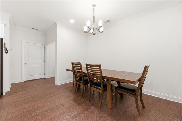 4214 Futral Court, Acworth, GA 30101