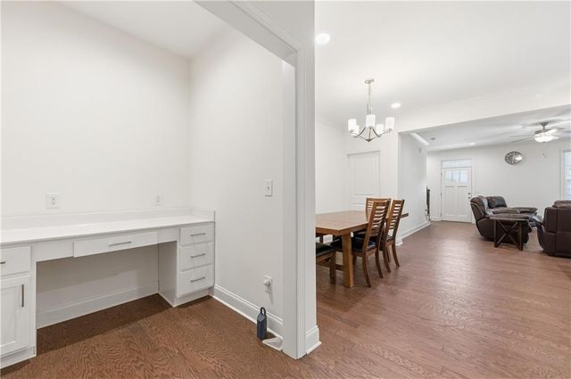 4214 Futral Court, Acworth, GA 30101