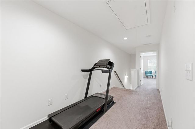 4214 Futral Court, Acworth, GA 30101