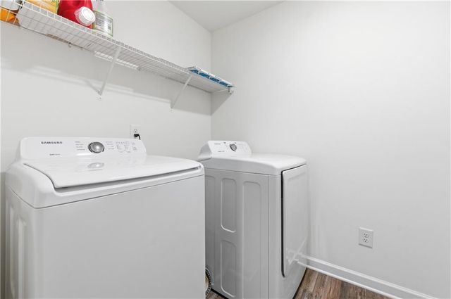 4214 Futral Court, Acworth, GA 30101