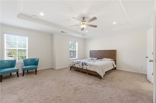 4214 Futral Court, Acworth, GA 30101