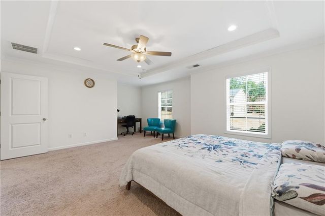 4214 Futral Court, Acworth, GA 30101