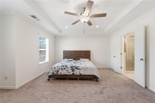 4214 Futral Court, Acworth, GA 30101