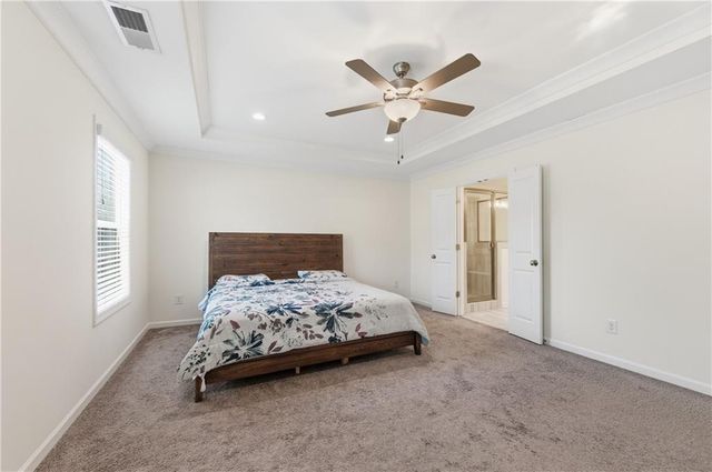 4214 Futral Court, Acworth, GA 30101