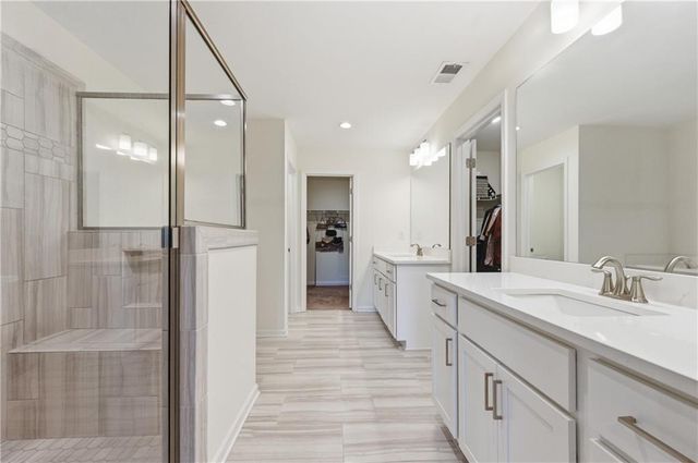 4214 Futral Court, Acworth, GA 30101