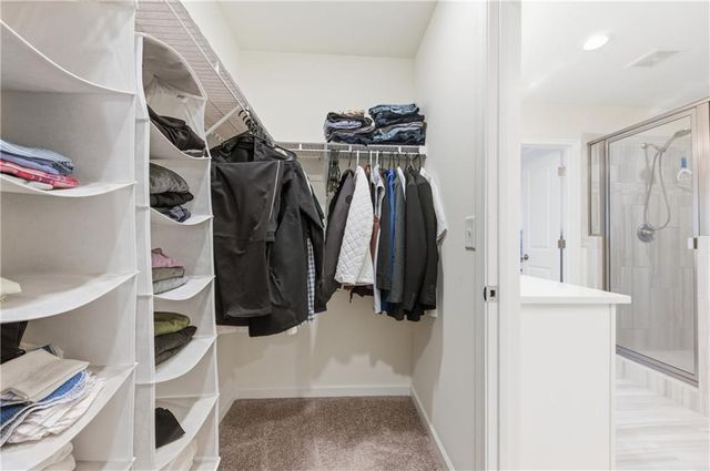 4214 Futral Court, Acworth, GA 30101