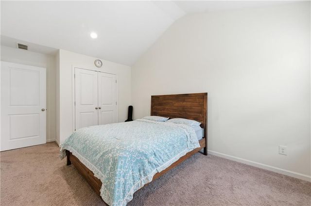 4214 Futral Court, Acworth, GA 30101