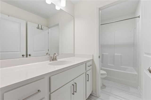 4214 Futral Court, Acworth, GA 30101