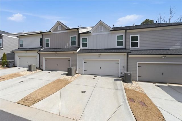 4214 Futral Court, Acworth, GA 30101