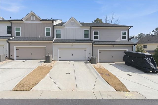 4214 Futral Court, Acworth, GA 30101