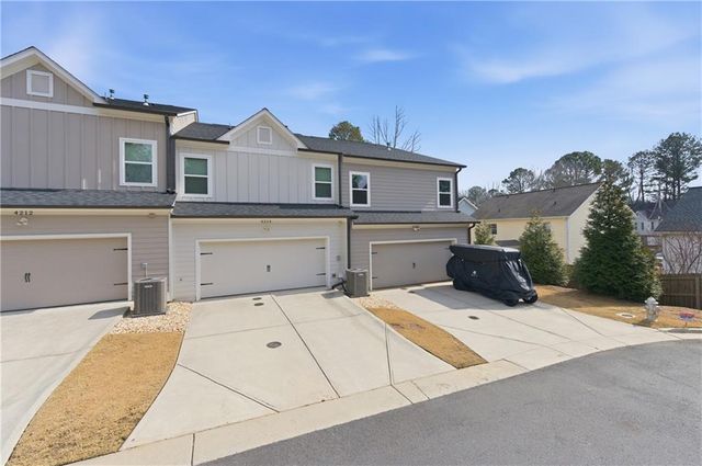 4214 Futral Court, Acworth, GA 30101