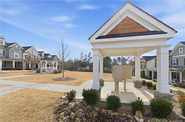 4214 Futral Court, Acworth, GA 30101