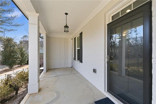 4214 Futral Court, Acworth, GA 30101