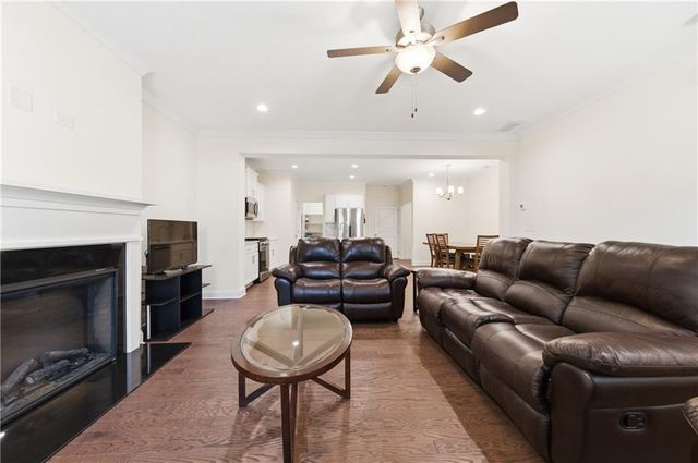 4214 Futral Court, Acworth, GA 30101