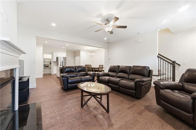 4214 Futral Court, Acworth, GA 30101