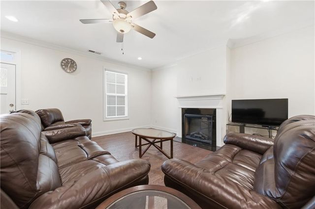 4214 Futral Court, Acworth, GA 30101