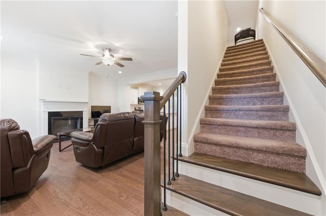 4214 Futral Court, Acworth, GA 30101