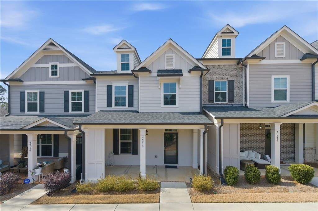 4214 Futral Court, Acworth, GA 30101