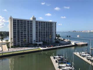 100 PIERCE STREET 1108, Clearwater, FL 33756