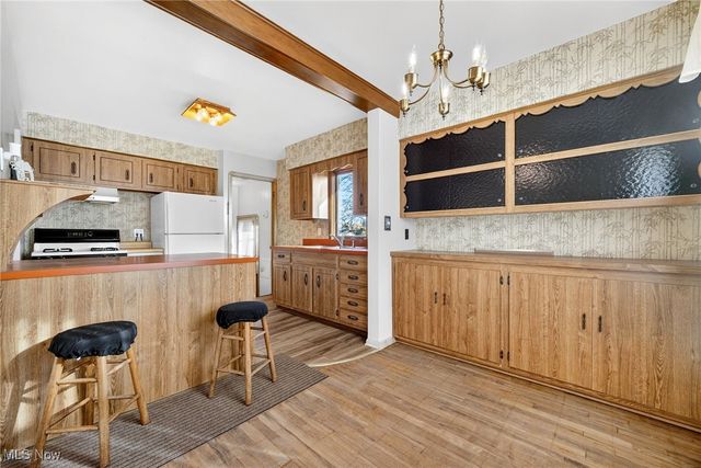 2802 Klusner Avenue, Parma, OH 44134