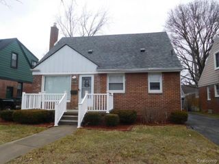 1664 11 Mile Road, Berkley, MI 48072