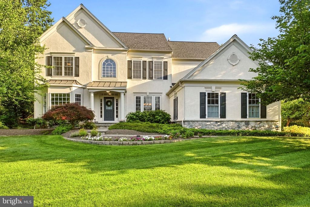 115 MAISFIELD RD, Phoenixville, PA 19460