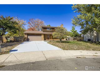 331 Frederick Dr, Loveland, CO 80537