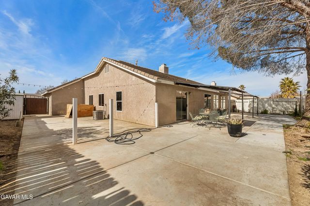 37608 Ribbon Lane, Palmdale, CA 93552