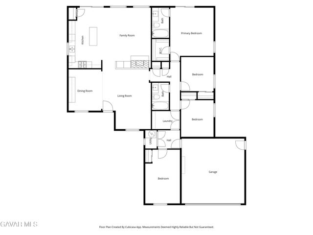 37608 Ribbon Lane, Palmdale, CA 93552