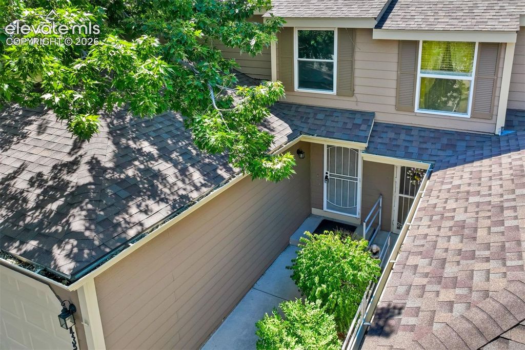 4323 Hunting Meadows Circle 5, Colorado Springs, CO 80916 — photo 3