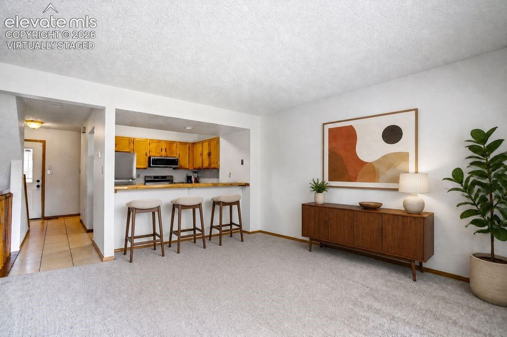 4323 Hunting Meadows Circle 5, Colorado Springs, CO 80916 — photo 4