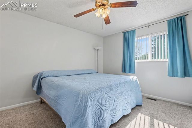 6945 Fielding Circle, Colorado Springs, CO 80911