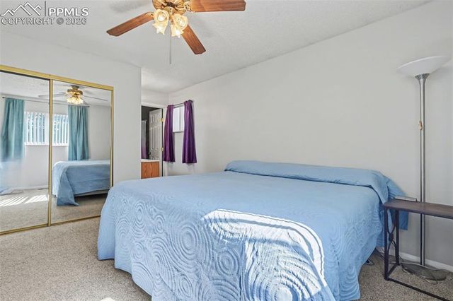 6945 Fielding Circle, Colorado Springs, CO 80911