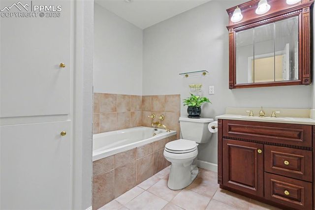 6945 Fielding Circle, Colorado Springs, CO 80911