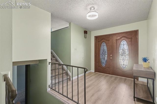 6945 Fielding Circle, Colorado Springs, CO 80911