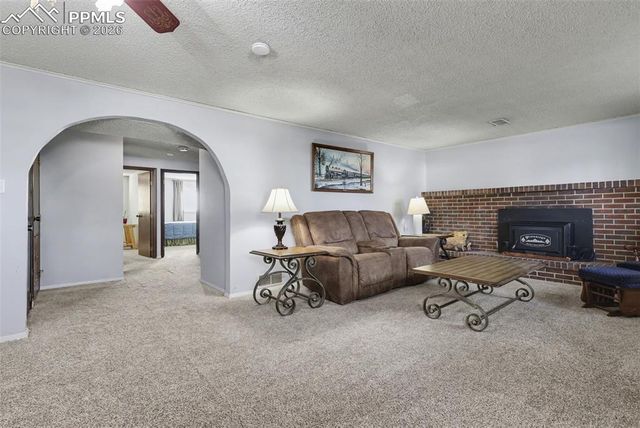 6945 Fielding Circle, Colorado Springs, CO 80911